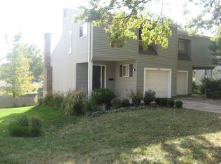 1803 E 97th St #1803, Kansas City, MO 64131