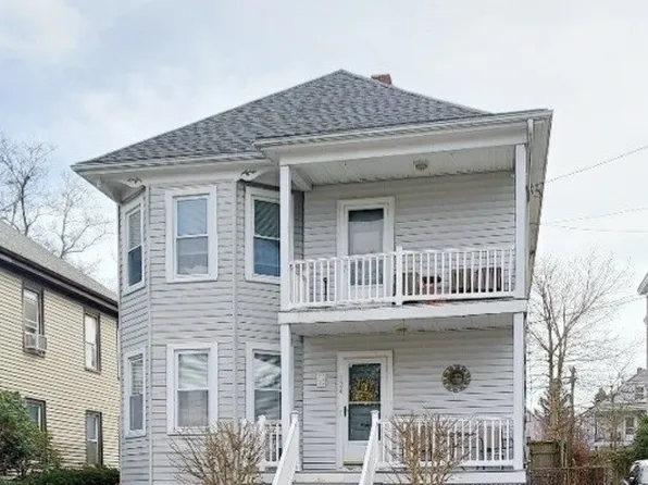 124 Princeton St, New Bedford, MA 02745