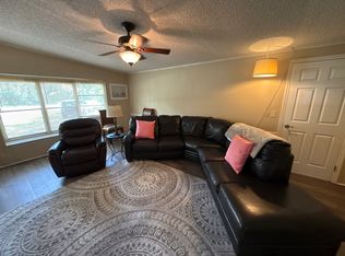 4430 N Williams Ave, Crystal River, FL 34428