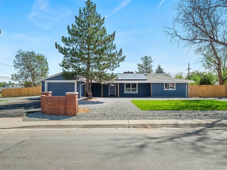 1st image of 5400 W 1st Avenue
