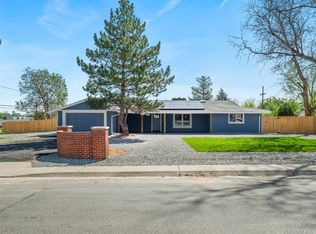 5400 W 1st Avenue, Denver, CO 80226