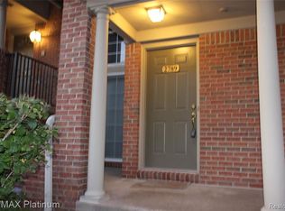 2789 Barclay Way, Ann Arbor, MI 48105