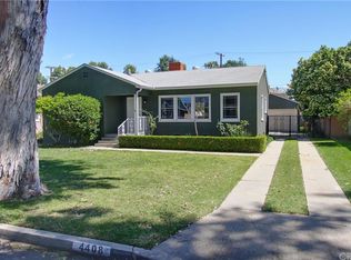 4408 Montair Ave, Long Beach, CA 90808