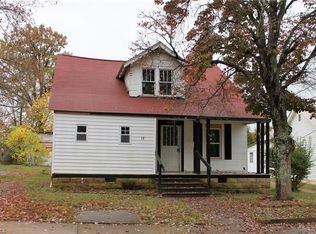 17 Pickard Cres, Lexington, NC 27292