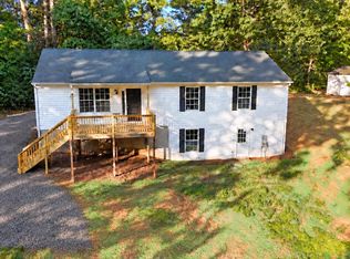 318 Jonquil Rd, Ruckersville, VA 22968