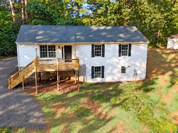 318 Jonquil Rd, Ruckersville, VA 22968