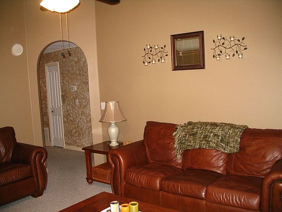 Family/Den Room