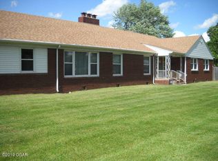 410 W Cleveland Ave, Monett, MO 65708