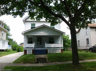 715 Wall St, Akron, OH 44310