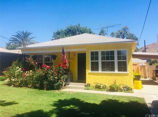 9032 Lucerne Ave, Culver City, CA 90232