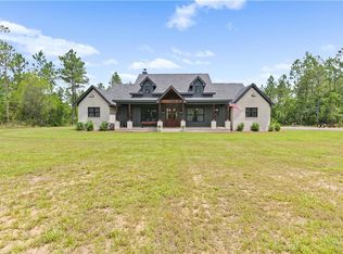 1100 Foxtrap Rd, Axis, AL 36505