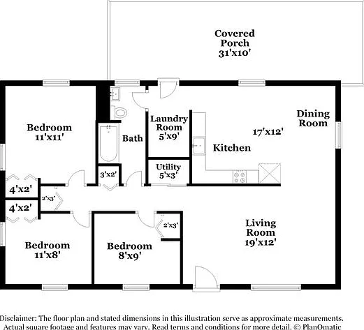3706 Verbena Dr — Photo 13