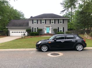 222 Ridge Cir, Dublin, GA 31021