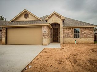 4404 Logan Cir, Granbury, TX 76049