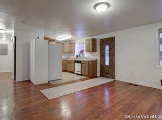 3001 Alder Cir, Anchorage, AK 99508