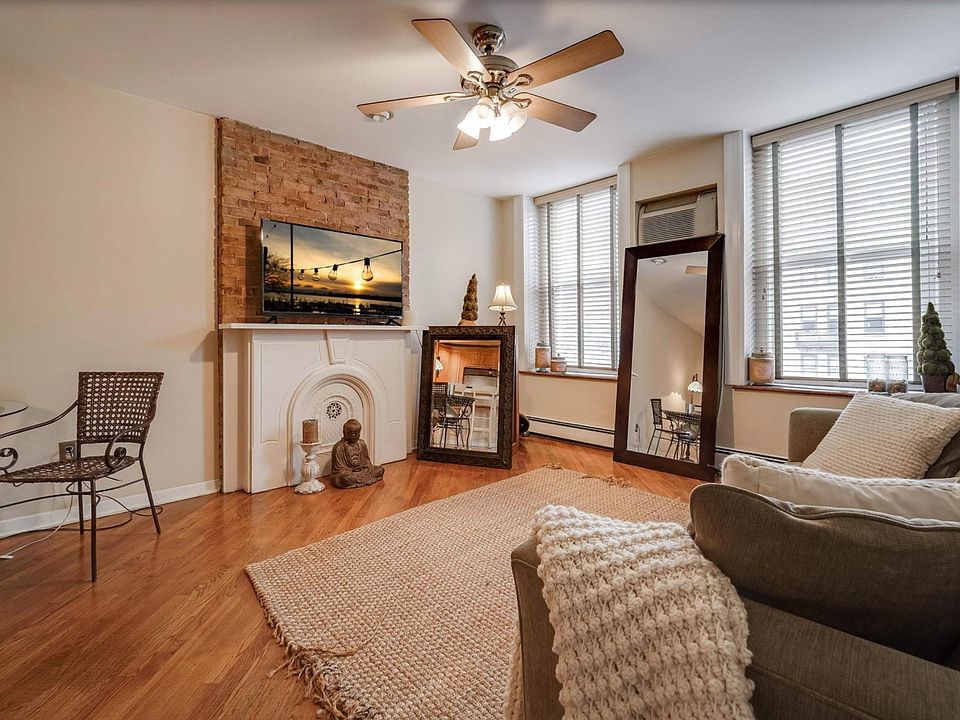 1st image of 1204 Washington St APT 3N