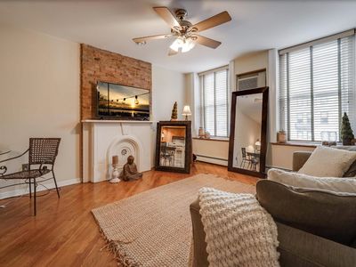 1204 Washington St APT 3N, Hoboken, NJ, 07030