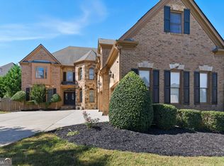 4728 Moon Hollow Ct, Buford, GA
