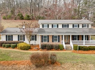 1578 Old Ringgold Rd, Rocky Face, GA 30740