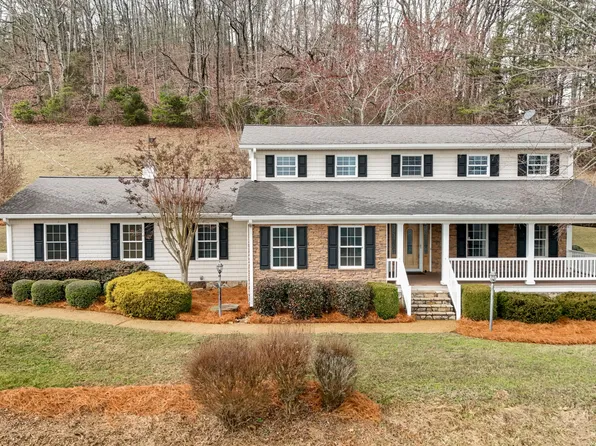 1578 Old Ringgold Rd, Rocky Face, GA 30740