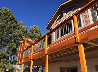 1049 Beacon Bluff Ct, Colorado Springs, CO 80905