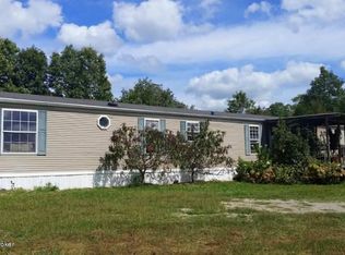 4504 Watershed Rd, Caneyville, KY 42721