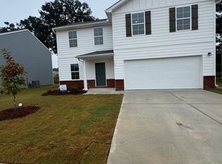 500 Grand Magnolia St, Jackson, GA 30233