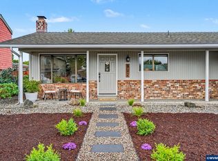 722 Harmony St, Lebanon, OR 97355