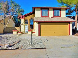 11846 N 76th Dr, Peoria, AZ 85345