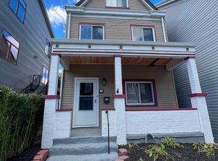 4 Crosman St, Pittsburgh, PA