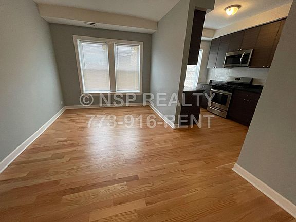 2nd image of 1644 W Pratt Blvd #F