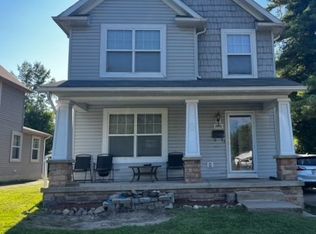 3650 E 144th St, Cleveland, OH