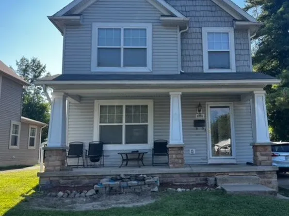 3650 E 144th St, Cleveland, OH 44120