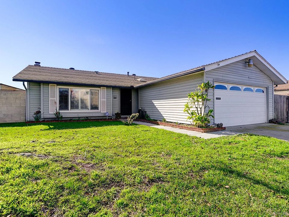 1st image of 1653 Sombrero Way