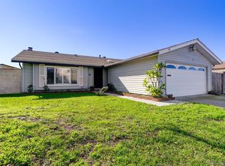 1653 Sombrero Way, San Diego, CA 92154