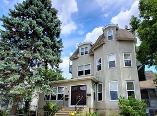 5 Lincoln Ave APT 1, Rutherford, NJ 07070