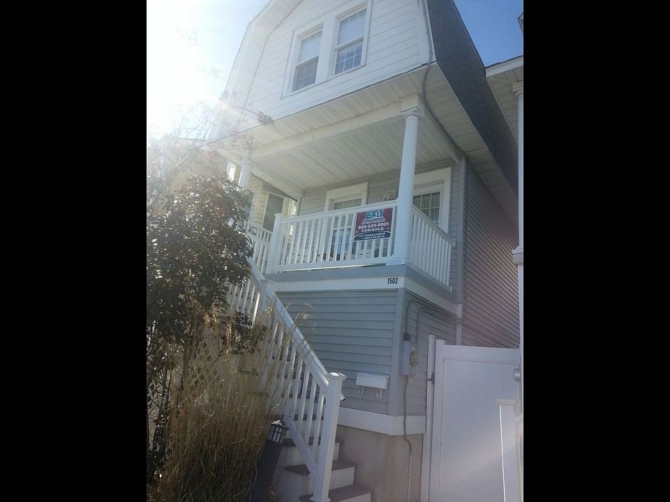1st image of 1500A West Ave #1