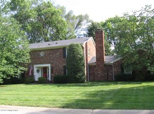 8605 Cheltenham Ct, Hurstbourne, KY 40222
