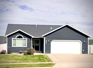 264 Northgate Loop, Helena, MT 59602