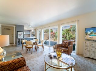 1900 E Sandalwood Dr, Palm Springs, CA 92262