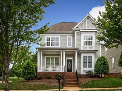 14017 Holly Springs Dr, Huntersville, NC, 28078