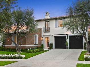 3 Cottonwood, Newport Coast, CA 92657