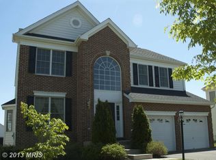 42825 Rectors Chase Way, Ashburn, VA 20148