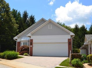 9800 Middle Mill Dr #49, Owings Mills, MD 21117