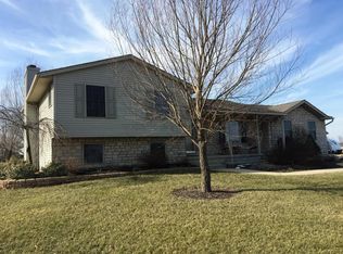 19685 Bear Swamp Rd, Marysville, OH 43040