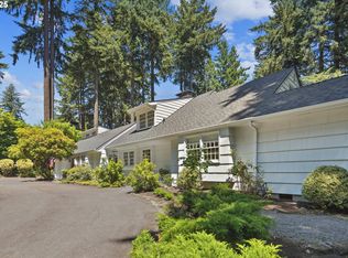 1333 S Palatine Hill Rd, Portland, OR 97219