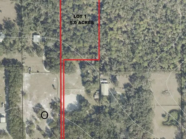 PARCEL One 2570 Curryville Rd, Oviedo, FL 32766