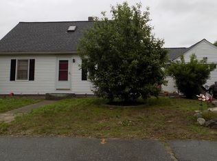 116 Linwood St, Nashua, NH 03060