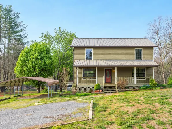 749 Riverbend Trl NE, Charleston, TN 37310