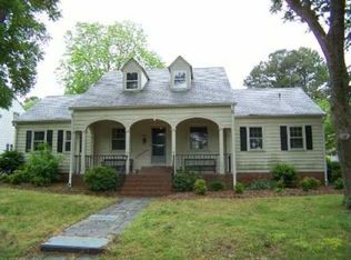 231 Riverside Dr, Portsmouth, VA 23707